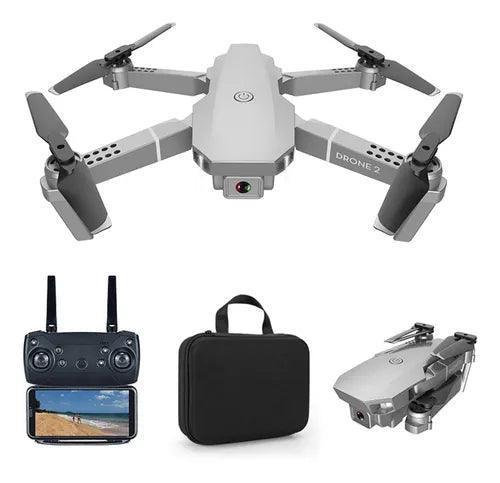 Drone Quadcopter 4k - Mart New