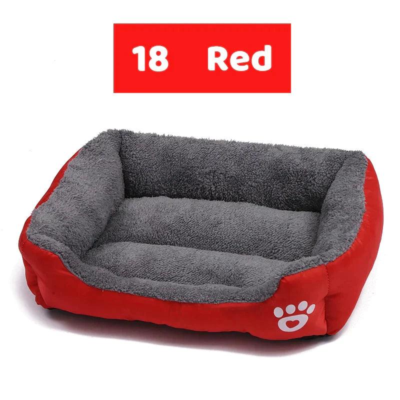 Cama confort para cães e gatos - Mart New