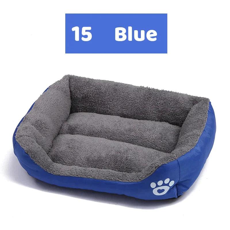 Cama confort para cães e gatos - Mart New